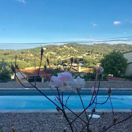 Vila Mas Toi By Costabravaway Calonge (Catalonia)