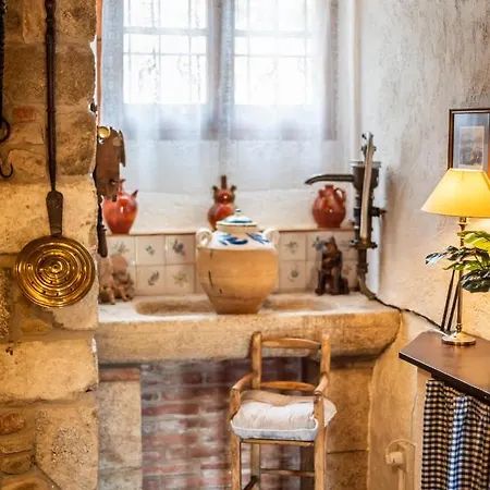 Villa Mas Toi By Costabravaway