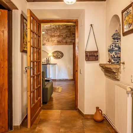 Villa Mas Toi By Costabravaway