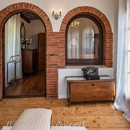 Mas Toi By Costabravaway Villa *
