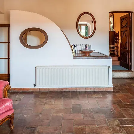 Villa Mas Toi By Costabravaway *