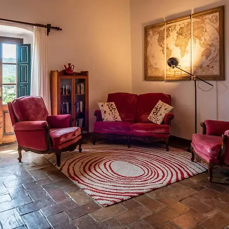 Villa Mas Toi By Costabravaway *