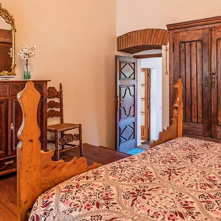 Villa Mas Toi By Costabravaway Calonge (Catalonia)