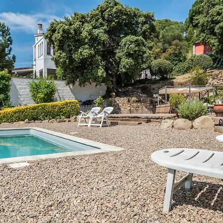 Villa Mas Toi By Costabravaway