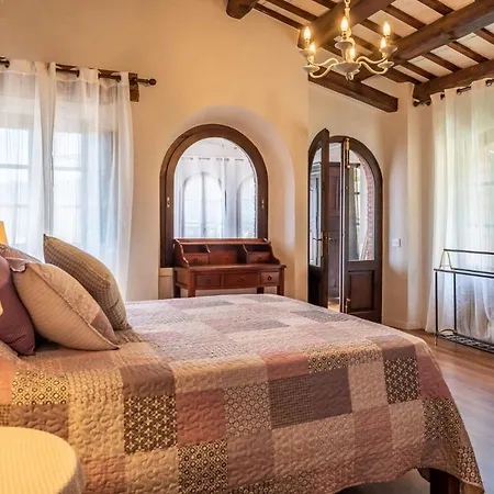 Villa Mas Toi By Costabravaway